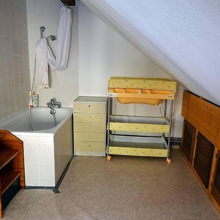 Appartement Dans Vielle Ferme Au Coeur Des Vosges Plainfaing Exteriör bild